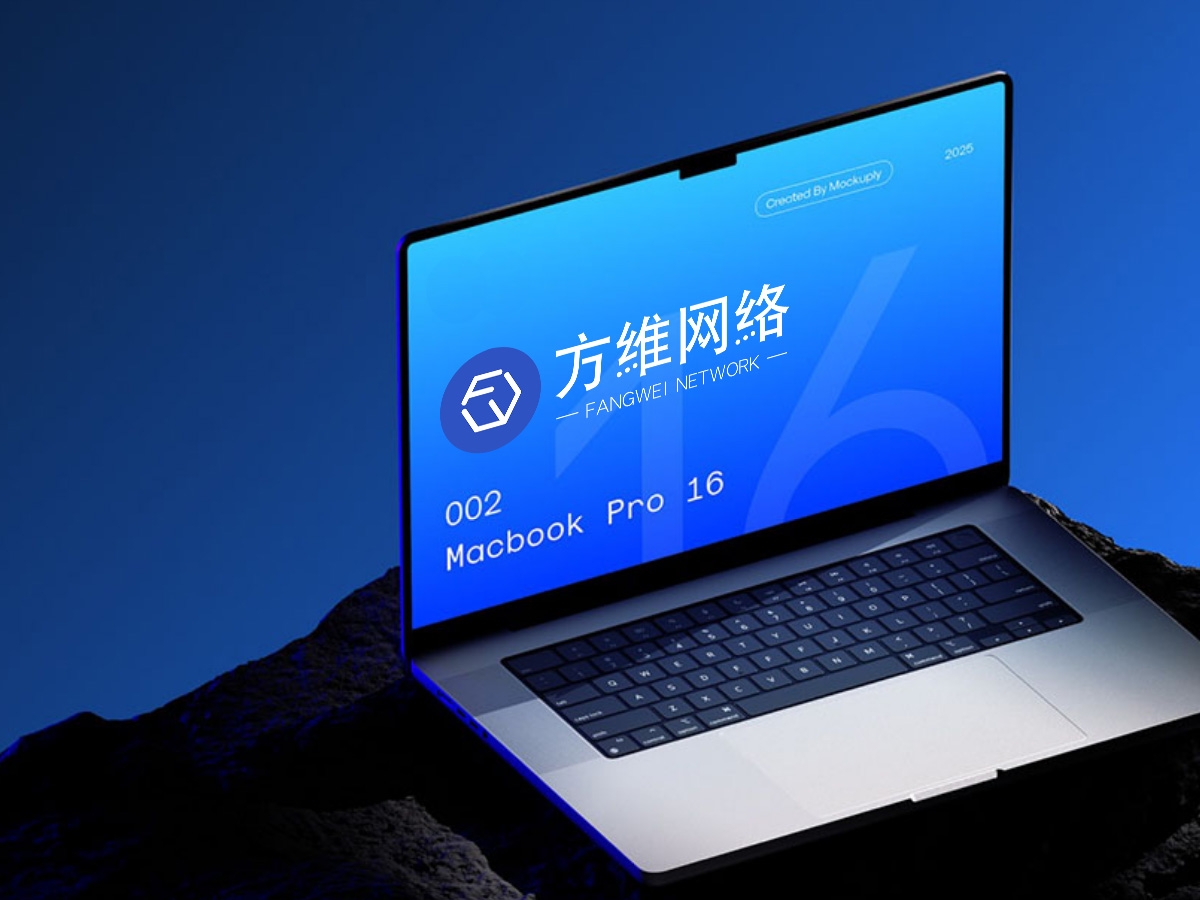 方(fang)維(wei)網絡